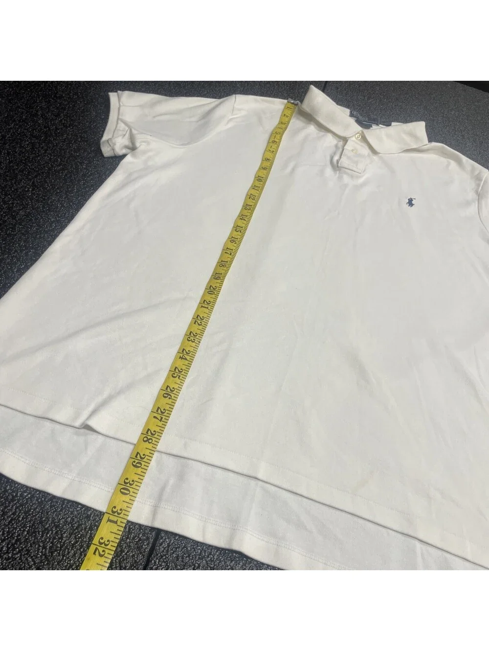 Ralph Lauren polo ralph